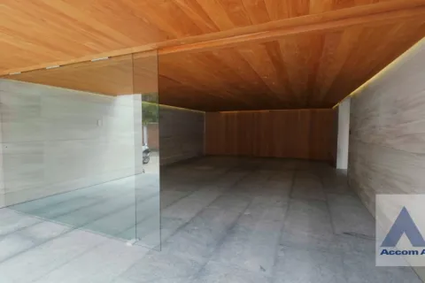 Haus in Chatuchak, Bangkok, Thailand 4 Schlafzimmer № 218705 - Foto 4