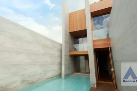 Haus in Chatuchak, Bangkok, Thailand 4 Schlafzimmer № 218705 - Foto 2