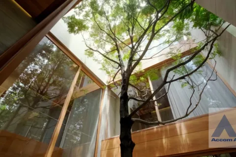 Haus in Chatuchak, Bangkok, Thailand 4 Schlafzimmer № 218705 - Foto 3