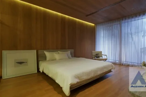 Haus in Chatuchak, Bangkok, Thailand 4 Schlafzimmer № 218705 - Foto 16