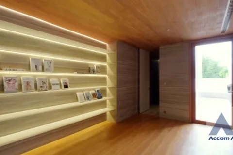 Haus in Chatuchak, Bangkok, Thailand 4 Schlafzimmer № 218705 - Foto 15