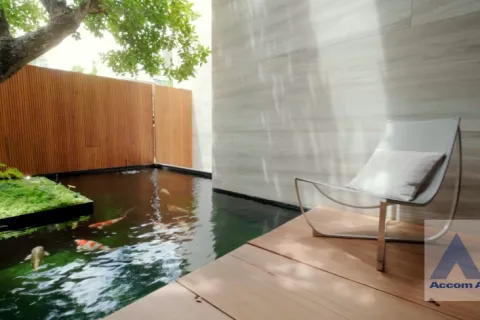 Haus in Chatuchak, Bangkok, Thailand 4 Schlafzimmer № 218705 - Foto 9