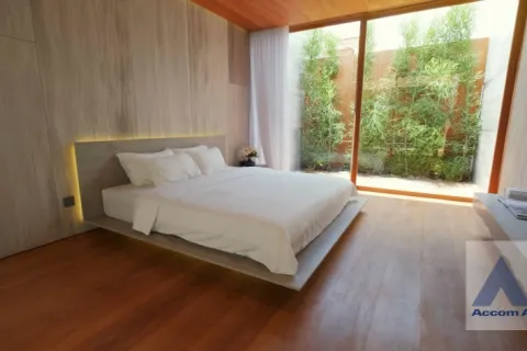 Haus in Chatuchak, Bangkok, Thailand 4 Schlafzimmer № 218705 - Foto 22