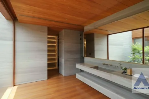 Haus in Chatuchak, Bangkok, Thailand 4 Schlafzimmer № 218705 - Foto 24