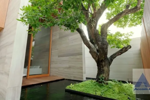 Haus in Chatuchak, Bangkok, Thailand 4 Schlafzimmer № 218705 - Foto 6