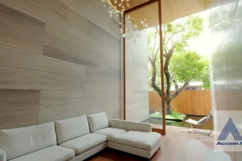 Haus in Chatuchak, Bangkok, Thailand 4 Schlafzimmer № 218705 - Foto 8