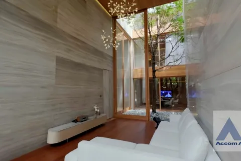 Haus in Chatuchak, Bangkok, Thailand 4 Schlafzimmer № 218705 - Foto 7