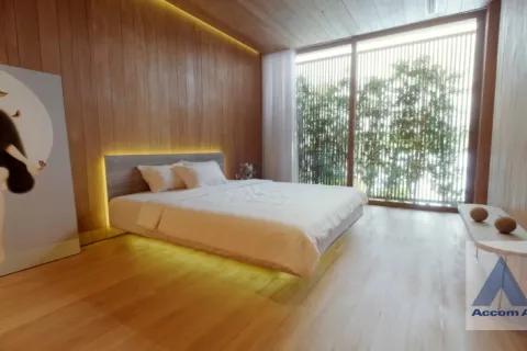 Haus in Chatuchak, Bangkok, Thailand 4 Schlafzimmer № 218705 - Foto 25