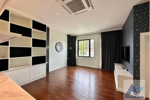 Haus in Thawi Watthana, Bangkok, Thailand 4 Schlafzimmer № 218709 - Foto 9