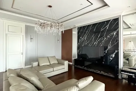 Haus in Thawi Watthana, Bangkok, Thailand 4 Schlafzimmer № 218709 - Foto 7