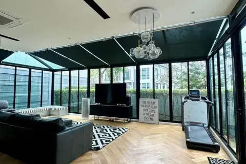 Haus in Thawi Watthana, Bangkok, Thailand 4 Schlafzimmer № 218709 - Foto 6