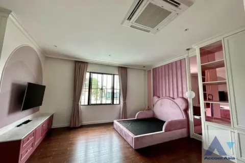 Haus in Thawi Watthana, Bangkok, Thailand 4 Schlafzimmer № 218709 - Foto 8