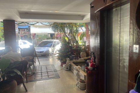 Шопхаус в Паттайе, Таиланд № 154148 - фото 2