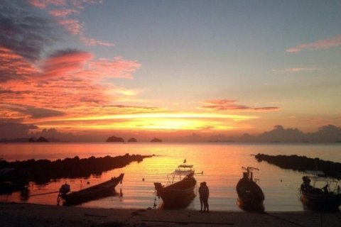 Terrain à Ko Samui, Thaïlande 944 m2 № 154146 - photo 9