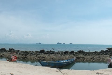 Terrain à Ko Samui, Thaïlande 944 m2 № 154146 - photo 6