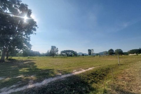 Земельный участок в Хуа Хине, Таиланд 52800м2  № 154149 - фото 8