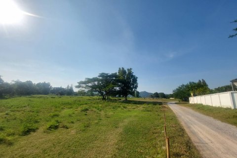 Земельный участок в Хуа Хине, Таиланд 52800м2  № 154149 - фото 3