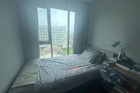 Condo à Samut Prakan, Thaïlande, 2 chambres № 154144 - photo 24