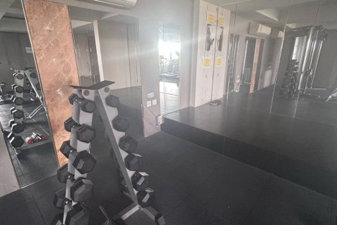 Condo à Samut Prakan, Thaïlande, 2 chambres № 154144 - photo 14