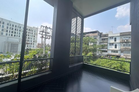 Condo à Samut Prakan, Thaïlande, 2 chambres № 154144 - photo 6