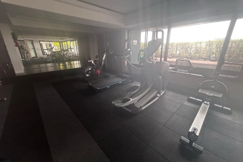 Condo à Samut Prakan, Thaïlande, 2 chambres № 154144 - photo 11