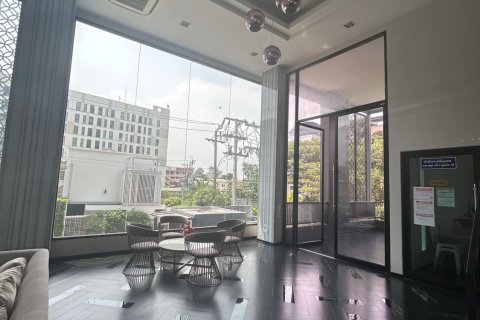 Condo à Samut Prakan, Thaïlande, 2 chambres № 154144 - photo 9