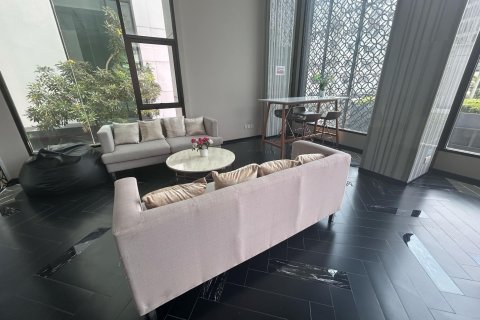 Condo à Samut Prakan, Thaïlande, 2 chambres № 154144 - photo 20