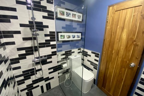 Villa à Ko Samui, Thaïlande 3 chambres № 154150 - photo 28