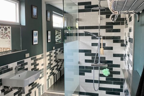 Villa à Ko Samui, Thaïlande 3 chambres № 154150 - photo 22