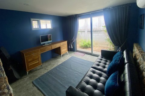 Villa à Ko Samui, Thaïlande 3 chambres № 154150 - photo 23