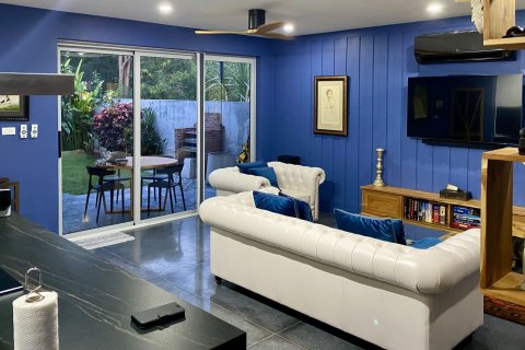 Villa à Ko Samui, Thaïlande 3 chambres № 154150 - photo 14