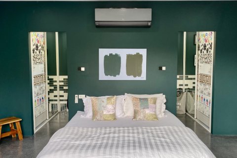 Villa à Ko Samui, Thaïlande 3 chambres № 154150 - photo 18