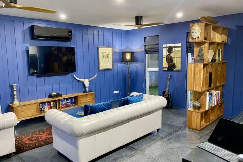 Villa à Ko Samui, Thaïlande 3 chambres № 154150 - photo 12