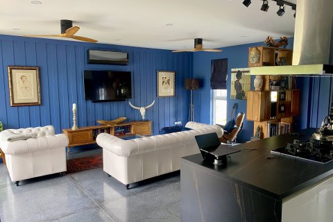 Villa à Ko Samui, Thaïlande 3 chambres № 154150 - photo 13