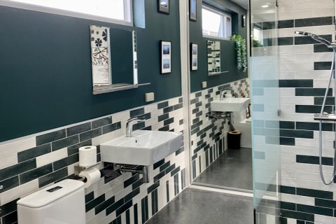 Villa à Ko Samui, Thaïlande 3 chambres № 154150 - photo 21