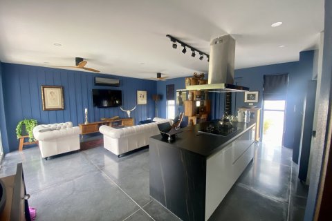 Villa à Ko Samui, Thaïlande 3 chambres № 154150 - photo 9