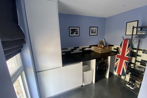 Villa à Ko Samui, Thaïlande 3 chambres № 154150 - photo 10