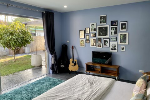 Villa à Ko Samui, Thaïlande 3 chambres № 154150 - photo 19