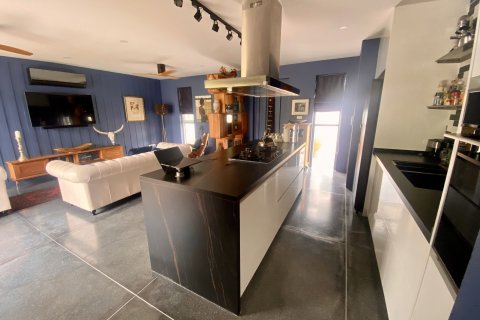 Villa à Ko Samui, Thaïlande 3 chambres № 154150 - photo 8