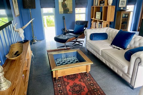 Villa à Ko Samui, Thaïlande 3 chambres № 154150 - photo 17