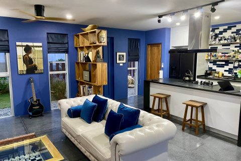 Villa à Ko Samui, Thaïlande 3 chambres № 154150 - photo 15