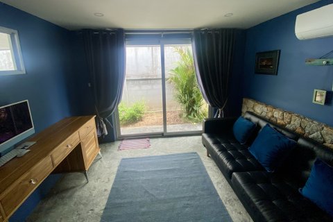 Villa à Ko Samui, Thaïlande 3 chambres № 154150 - photo 24