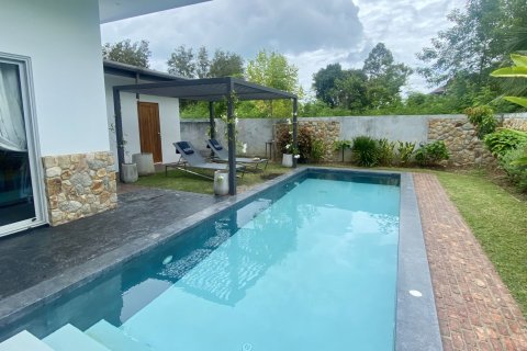 Villa à Ko Samui, Thaïlande 3 chambres № 154150 - photo 4