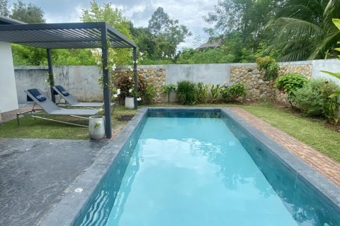 Villa à Ko Samui, Thaïlande 3 chambres № 154150 - photo 5