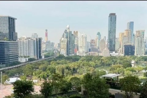 Condo à Bang Rak, Bangkok, Thaïlande, 2 chambres № 154145 - photo 2