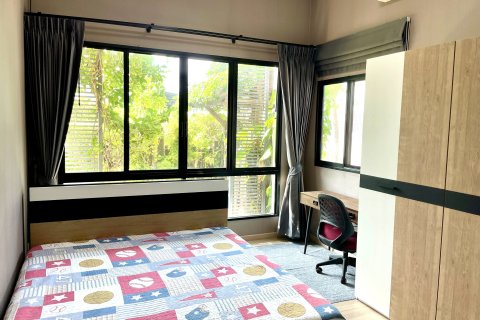 Дом в Бан Чанге, Таиланд с 3 спальнями № 154147 - фото 8