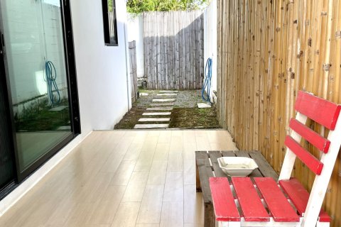 Дом в Бан Чанге, Таиланд с 3 спальнями № 154147 - фото 11