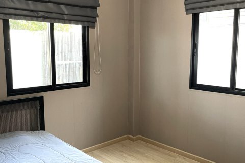 Дом в Бан Чанге, Таиланд с 3 спальнями № 154147 - фото 15