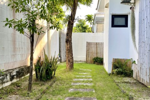 Дом в Бан Чанге, Таиланд с 3 спальнями № 154147 - фото 13