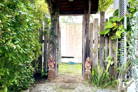 House in Ban Chang, Thailand 3 bedrooms № 154147 - photo 17